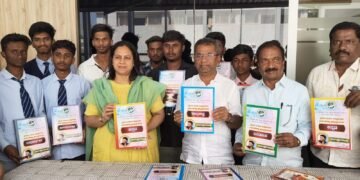 ‘ಪುನೀತ ಪುಸ್ತಕ’ ಯೋಜನೆ ವಿದ್ಯಾರ್ಥಿಗಳ ಭವಿಷ್ಯಕ್ಕೆ ಭದ್ರ ಬುನಾದಿ | ಅಶ್ವಿನಿ ಪುನೀತ್ ರಾಜಕುಮಾರ್!