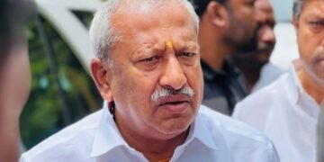 ಬೈರತಿ ಬಸವರಾಜ್​ಗೆ ಬಿಗ್ ಶಾಕ್​​ | ಸುಪ್ರೀಂ ಕೋರ್ಟ್‌ನಲ್ಲೂ ಜಾಮೀನು‌ ಅರ್ಜಿ ವಜಾ!