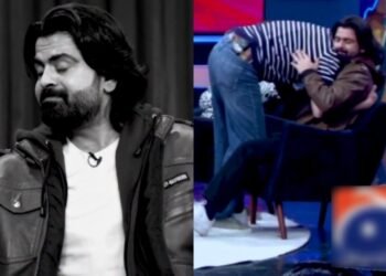 PSL ಹರಾಜಿನಲ್ಲಿ ಕಡೆಗಣನೆ | ಲೈವ್ ಟಿವಿಯಲ್ಲೇ ಕಣ್ಣೀರಿಟ್ಟ ಪಾಕ್ ಆಟಗಾರ ಅಹ್ಮದ್ ಶೆಹಜಾದ್!