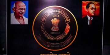 ಕಾಂಬೋಡಿಯಾದಲ್ಲಿ ಡಿಜಿಟಲ್ ಅರೆಸ್ಟ್ ಜಾಲ | ಅಸಲಿ ಪೊಲೀಸ್ ಠಾಣೆಯನ್ನೇ ಮೀರಿಸುವಂತಿದ್ದ ನಕಲಿ ಇಂಡಿಯನ್ ಪೊಲೀಸ್ ಸ್ಟೇಷನ್ ಸೀಜ್!