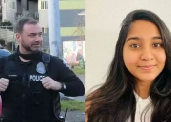 ಪೊಲೀಸ್ ನಿರ್ಲಕ್ಷ್ಯಕ್ಕೆ ಬಲಿಯಾದ ಭಾರತೀಯ ವಿದ್ಯಾರ್ಥಿನಿ ಕುಟುಂಬಕ್ಕೆ 240 ಕೋಟಿ ರೂ. ಪರಿಹಾರ!