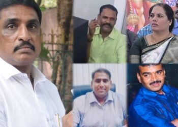 10 ಎಕರೆ ಜಾಗಕ್ಕೆ 5 ಕೋಟಿ ಲಂಚ.. ನಕಲಿ PID ನಂಬರ್ ನೀಡಿ ಎ-ಖಾತ ಮಾಡಿಕೊಟ್ಟ GBA ಅಧಿಕಾರಿಗಳು | NR ರಮೇಶ್ ಆರೋಪ