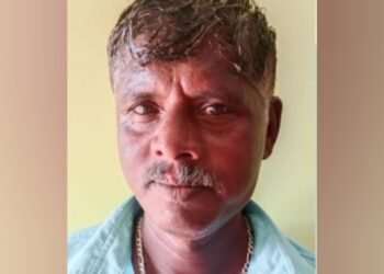 ಧರ್ಮಸ್ಥಳಕ್ಕೆ ಪಾದಯಾತ್ರೆ ತೆರಳುತ್ತಿದ್ದ ವ್ಯಕ್ತಿ ಹೃದಯಾಘಾತಕ್ಕೆ ಬ*ಲಿ!