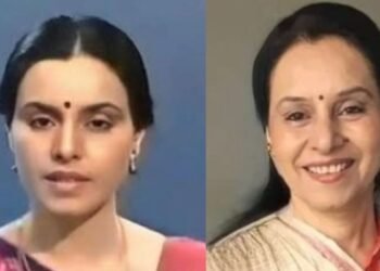 ದೂರದರ್ಶನದ ಜನಪ್ರಿಯ ಸುದ್ದಿ ನಿರೂಪಕಿ ಸರಳಾ ಮಹೇಶ್ವರಿ ವಿಧಿವಶ