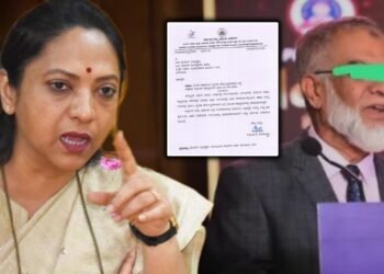 ಮಾವನಿಂದಲೇ ಸೊಸೆಗೆ ಲೈಂಗಿಕ ಕಿರುಕುಳ ಕೇಸ್‌ | ತಪ್ಪಿತಸ್ಥರ ವಿರುದ್ಧ ಸೂಕ್ತ ಕ್ರಮಕ್ಕೆ ಮಹಿಳಾ ಆಯೋಗ ಸೂಚನೆ!