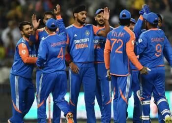 ಪಾಕ್ ಕದನಕ್ಕೆ ಟೀಂ ಇಂಡಿಯಾ ಈಗಾಗ್ಲೇ ‘ಫುಲ್ ರೆಡಿ’ | ಅಭಿಷೇಕ್ ಶರ್ಮಾ, ಬುಮ್ರಾ ಆಡುವುದು ಇನ್ನೂ ಡೌಟ್!