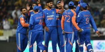 ಪಾಕ್ ಕದನಕ್ಕೆ ಟೀಂ ಇಂಡಿಯಾ ಈಗಾಗ್ಲೇ ‘ಫುಲ್ ರೆಡಿ’ | ಅಭಿಷೇಕ್ ಶರ್ಮಾ, ಬುಮ್ರಾ ಆಡುವುದು ಇನ್ನೂ ಡೌಟ್!