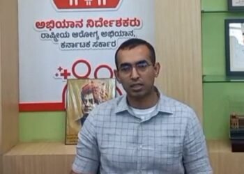 ಇನ್ಮುಂದೆ 108 ಆಂಬ್ಯುಲೆನ್ಸ್ ಸಖತ್ ಸ್ಮಾರ್ಟ್.. ಆಪ್ ಆಧಾರಿತ ಸೇವೆಗೆ ಆರೋಗ್ಯ ಇಲಾಖೆ ಸಜ್ಜು