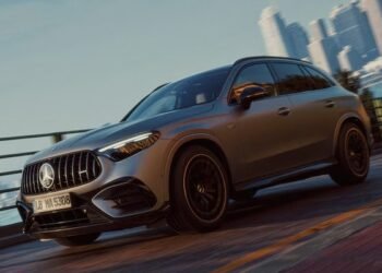 ಮರ್ಸಿಡಿಸ್-ಎಎಂಜಿ ಜಿಎಲ್‌ಸಿ 53 | 6-ಸಿಲಿಂಡರ್ ಎಂಜಿನ್‌ನೊಂದಿಗೆ ಹೊಸ ಅವತಾರ.. SUV, ಕೂಪೆ ಎರಡೂ ಲಭ್ಯ!