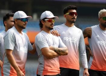 ಪಾಕ್ ವಿರುದ್ಧದ ಹೈವೋಲ್ಟೇಜ್ ಕದನ | ಟೀಮ್ ಇಂಡಿಯಾದಲ್ಲಿ 3 ಮಹತ್ವದ ಬದಲಾವಣೆ ಸಾಧ್ಯತೆ