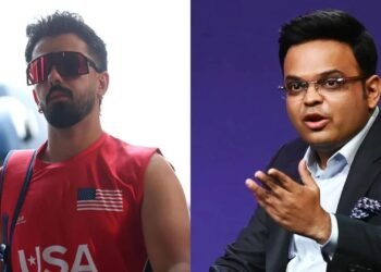 ‘ನಮ್ಮನ್ನೂ ಬೆಳೆಸಿ, ಅನುದಾನ ಹೆಚ್ಚಿಸಿ’ | ಜಯ್​ ಶಾಗೆ ಅಮೆರಿಕ ಕ್ರಿಕೆಟಿಗ ಶಯಾನ್ ಜಹಾಂಗೀರ್ ಮನವಿ