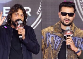 ‘ಲೈಫ್ ಟುಡೇ’ ಹಾಡಿನ ಕಿಕ್..!