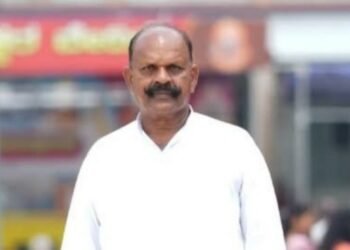 ಸಿದ್ದಗಂಗಾ ಮಠದ ಮ್ಯಾನೇಜರ್ ನಿಧನ