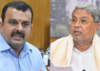 ವೈದ್ಯಧಿಕಾರಿಯನ್ನೇ ಅಬಕಾರಿ ಇಲಾಖೆಗೆ ವರ್ಗಾವಣೆ ಮಾಡಿದ್ರಾ ಸಿಎಂ ಸಿದ್ದು? ಸುನಿಲ್ ಕುಮಾರ್ ಬಾಂಬ್‌