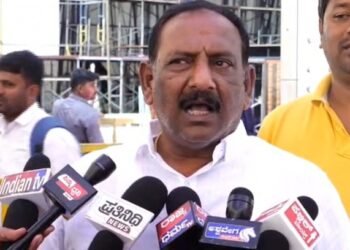 ಸಿದ್ದರಾಮಯ್ಯ 5 ಅಲ್ಲ, 15 ವರ್ಷದವರೆಗೂ ಸಿಎಂ ಆಗ್ಬೇಕು | ಶಾಸಕ ಕೆ ಹರೀಶ್ ಗೌಡ