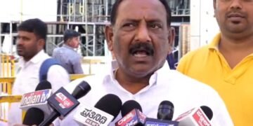 ಸಿದ್ದರಾಮಯ್ಯ 5 ಅಲ್ಲ, 15 ವರ್ಷದವರೆಗೂ ಸಿಎಂ ಆಗ್ಬೇಕು | ಶಾಸಕ ಕೆ ಹರೀಶ್ ಗೌಡ