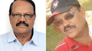 ಫಿಲ್ಮ್‌ ಚೇಂಬರ್‌ನಲ್ಲೇ ಹೃದಯಾಘಾತ.. 100ಕ್ಕೂ ಹೆಚ್ಚು ಚಿತ್ರಗಳಿಗೆ ಜೀವ ತುಂಬಿದ್ದ ನಿರ್ದೇಶಕ ಜೋ ಸೈಮನ್ ನಿಧನ!