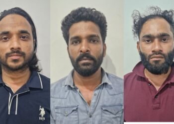 ಮಂಗಳೂರು CCB ಪೊಲೀಸರ ಕಾರ್ಯಾಚರಣೆ | ಡ್ರಗ್ಸ್‌ ಮಾರಾಟಕ್ಕೆ ಯತ್ನಿಸಿದ್ದ ಮೂವರು ಪೆಡ್ಲರ್‌ಗಳ ಬಂಧನ!