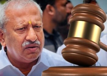 ಕೊ*ಲೆ ಕೇಸಲ್ಲಿ ಬೈರತಿ ಬಸವರಾಜ್‌ಗೆ ನ್ಯಾಯಾಂಗ ಬಂಧನವೋ? ಪೊಲೀಸ್ ಕಸ್ಟಡಿಯೋ? ನಾಳೆ ನಿರ್ಧಾರ!