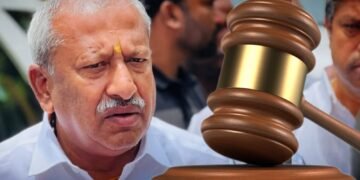 ಕೊ*ಲೆ ಕೇಸಲ್ಲಿ ಬೈರತಿ ಬಸವರಾಜ್‌ಗೆ ನ್ಯಾಯಾಂಗ ಬಂಧನವೋ? ಪೊಲೀಸ್ ಕಸ್ಟಡಿಯೋ? ನಾಳೆ ನಿರ್ಧಾರ!