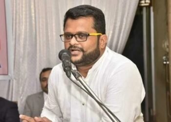 ಕಂಡ್ಲೂರು ಸೇತುವೆ ಮರು ನಿರ್ಮಾಣಕ್ಕೆ ಅನುದಾನ ಮಂಜೂರು | ರಾಜ್ಯ ಸರ್ಕಾರಕ್ಕೆ ಅಭಿನಂದಿಸಿದ ಕಾಂಗ್ರೆಸ್ ವಕ್ತಾರ ವಿಕಾಸ್ ಹೆಗ್ಡೆ