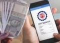 EPFO ಸದಸ್ಯರಿಗೆ ಸಿಹಿ ಸುದ್ದಿ | ಇನ್ನು ಕೇವಲ 72 ಗಂಟೆಗಳಲ್ಲಿ ಕ್ಲೇಮ್ ಸೆಟಲ್ಮೆಂಟ್
