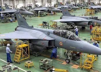 ಕೇಂದ್ರ ಸರ್ಕಾರದ HAL ಸಂಸ್ಥೆಯಲ್ಲಿ 4 ಹುದ್ದೆಗಳ ನೇಮಕ | ಬೆಂಗಳೂರಿನಲ್ಲೇ ಕೆಲಸ