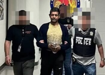 ಪನ್ನುನ್ ಹತ್ಯೆ ಸಂಚು ಪ್ರಕರಣ | ಅಮೆರಿಕ ನ್ಯಾಯಾಲಯದಲ್ಲಿ ಭಾರತೀಯ ಪ್ರಜೆ ನಿಖಿಲ್ ಗುಪ್ತಾ ತಪ್ಪೊಪ್ಪಿಗೆ