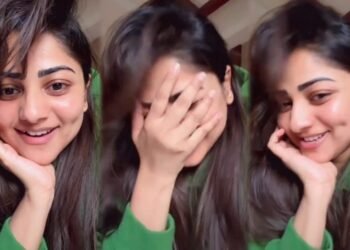 ಎಂಗೇಜ್ ಆಗಿಬಿಟ್ರಾ ‘ಡಿಂಪಲ್ ಕ್ವೀನ್’? ಪ್ರೇಮಿಗಳ ದಿನ ರಚಿತ ರಾಮ್ ‘I love you’ ಹೇಳಿದ್ಯಾರಿಗೆ?