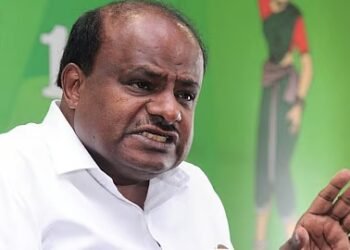 ರಾಜ್ಯದಲ್ಲಿರುವ ಭ್ರಷ್ಟ ಸರ್ಕಾರವನ್ನು ತೆಗೆಯೋದೇ ನನ್ನ ಅಜೆಂಡಾ | ಹೆಚ್.ಡಿ.ಕುಮಾರಸ್ವಾಮಿ