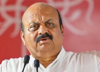 ರಾಜ್ಯ ಸರ್ಕಾರದಿಂದ ಶೂನ್ಯ ಸಾಧನೆಯ ಸಮಾವೇಶ | ಬಸವರಾಜ ಬೊಮ್ಮಾಯಿ