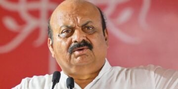 ರಾಜ್ಯ ಸರ್ಕಾರದಿಂದ ಶೂನ್ಯ ಸಾಧನೆಯ ಸಮಾವೇಶ | ಬಸವರಾಜ ಬೊಮ್ಮಾಯಿ