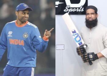 ಆಸ್ಟ್ರೇಲಿಯಾ ಮಣಿಸಿದ ಜಿಂಬಾಬ್ವೆ ಸ್ಫೂರ್ತಿ | ಭಾರತದ ವಿರುದ್ಧ ಪಾಕ್ ಗೆಲ್ಲಲಿದೆ ಎಂದ ಮೊಹಮ್ಮದ್ ಯೂಸಫ್