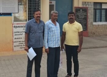 ಚಾಮರಾಜನಗರ | 16 ವರ್ಷಗಳಿಂದ ತಲೆ ಮರೆಸಿಕೊಂಡಿದ್ದ ಅಪರಾಧಿ ಅರೆಸ್ಟ್‌