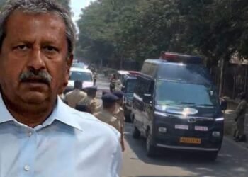 ಬಿಕ್ಲು ಶಿವ ಕೊ*ಲೆ ಕೇಸ್‌ – ಬಿಜೆಪಿ ಶಾಸಕ ಬೈರತಿ ಬಸವರಾಜ್ 7 ದಿನ ಸಿಐಡಿ ಕಸ್ಟಡಿಗೆ