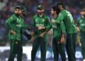 ಟಿ20 ವಿಶ್ವಕಪ್ ಇತಿಹಾಸದಲ್ಲಿ ಮೊದಲ ಬಾರಿಗೆ : ಆರು ಸ್ಪಿನ್ನರ್ಗಳೊಂದಿಗೆ ಹೊಸ ಮೈಲುಗಲ್ಲು ತಲುಪಿದ ಪಾಕಿಸ್ತಾನ