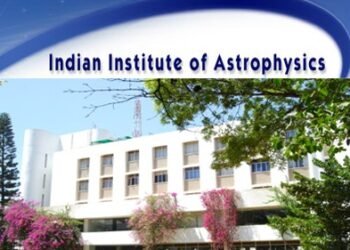 ಕೇಂದ್ರ ಸರ್ಕಾರದ IIAP ಸಂಸ್ಥೆಯಲ್ಲಿ ನೇಮಕಾತಿಗೆ ಅರ್ಜಿ ಆಹ್ವಾನ | ನೇರ ಸಂದರ್ಶನದ ದಿನಾಂಕ ಇಲ್ಲಿದೆ