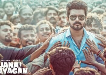 ದಳಪತಿ ಅಭಿಮಾನಿಗಳಿಗೆ ಮತ್ತೆ ನಿರಾಸೆ | ಏ.30ಕ್ಕೂ ಮುನ್ನ ‘ಜನನಾಯಕನ್’ ದರ್ಶನ ಭಾಗ್ಯವಿಲ್ಲ!