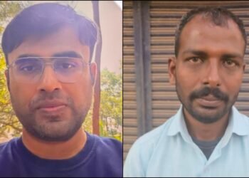 ಕಾರಿನ ಬಾಡಿಗೆ ನೀಡಲು ಲಂಚಕ್ಕೆ ಬೇಡಿಕೆ | KAS ಅಧಿಕಾರಿ ಸೇರಿ ಇಬ್ಬರು ಲೋಕಾ ಬಲೆಗೆ