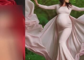 ತಾಯಿಯ ಫೋಟೋ ಶೂಟ್ ವೇಳೆ ದುರಂತ.. ಮೂರು ವರ್ಷದ ಕಂದಮ್ಮ ಸಾ*ವು