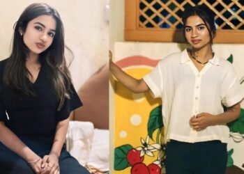 ಇನ್ಸ್ಟಾಗ್ರಾಮ್ ಪ್ರೇಮ ಕೊ*ಲೆಯಲ್ಲಿ ಅಂತ್ಯ | ಪ್ರಿಯಕರನ ಮನೆಯ ವಾಟರ್ ಟ್ಯಾಂಕ್ನಲ್ಲಿ ಶ*ವವಾಗಿ ಪತ್ತೆಯಾದ ಯುವತಿ!