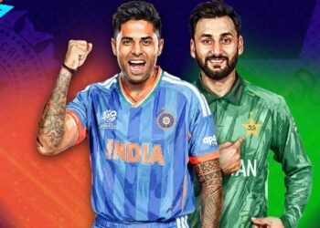 ಕೊಲಂಬೊದಲ್ಲಿ ಇಂಡೊ-ಪಾಕ್ ಹೈವೋಲ್ಟೇಜ್ ಕದನ.. ಮಳೆ ಭೀತಿ ನಡುವೆ ಸ್ಪಿನ್ ಪಿಚ್ ಸವಾಲು!