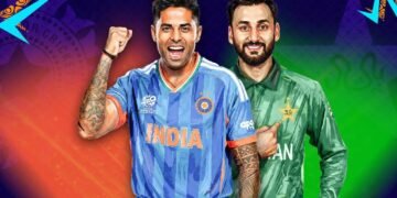 ಕೊಲಂಬೊದಲ್ಲಿ ಇಂಡೊ-ಪಾಕ್ ಹೈವೋಲ್ಟೇಜ್ ಕದನ.. ಮಳೆ ಭೀತಿ ನಡುವೆ ಸ್ಪಿನ್ ಪಿಚ್ ಸವಾಲು!