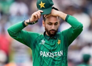 ‘ಇತಿಹಾಸ ಬದಲಿಸಲು ಸಾಧ್ಯವಿಲ್ಲ’ | ಭಾರತದ ವಿರುದ್ಧ ಸೋಲು ಒಪ್ಪಿಕೊಂಡ್ರಾ ಪಾಕ್ ನಾಯಕ ಸಲ್ಮಾನ್ ಆಘಾ?