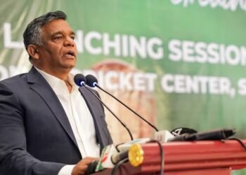 ಭದ್ರತೆಯ ನೆಪ | ಟಿ20 ವಿಶ್ವಕಪ್‌ನಿಂದ ಬಾಂಗ್ಲಾದೇಶ ಹೊರಕ್ಕೆ.. ಭಾರತಕ್ಕೆ ಬರದಂತೆ ತಡೆದ ‘ಕೋಲ್ಕತ್ತಾ ಕಹಿ’ ಘಟನೆ!