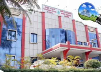 ರಾಜ್ಯ ಸರ್ಕಾರದ HESCOM ಸಂಸ್ಥೆಯಲ್ಲಿ 388 ಹುದ್ದೆಗಳ ನೇಮಕ : ಐಟಿಐ ಮುಗಿಸಿದವರಿಗೆ ಗುಡ್ ನ್ಯೂಸ್