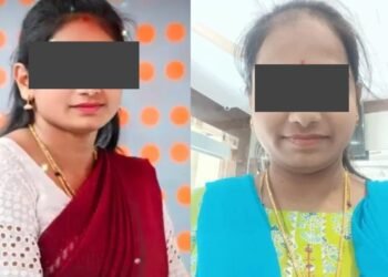 ಮದುವೆಗೆ ತೆರಳಿದ್ದ ಮಹಿಳೆ ನಿಗೂಢ ಕಣ್ಮರೆ ಕೇಸ್‌ಗೆ ಬಿಗ್ ಟ್ವಿಸ್ಟ್‌.. ಸ್ನೇಹಿತ ಡೇವಿಡ್ ಮನೆಯಲ್ಲಿ ಜೀವಂತವಾಗಿ ಪತ್ತೆ!