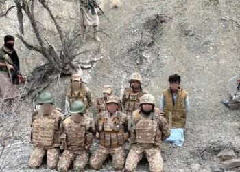 ಪಾಕ್ ಸೇನೆಗೆ ಬಿಎಲ್ಎ ಡೆಡ್ಲೈನ್ | ಸೆರೆಸಿಕ್ಕ 7 ಸೈನಿಕರ ಬಿಡುಗಡೆಗೆ 7 ದಿನಗಳ ಗಡುವು!