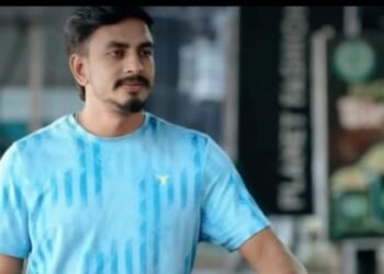 ಶಿವಮೊಗ್ಗದಲ್ಲಿ ಅವೈಜ್ಞಾನಿಕ ಹಂಪ್‌ಗೆ ಯುವಕ ದಾರುಣ ಸಾ*