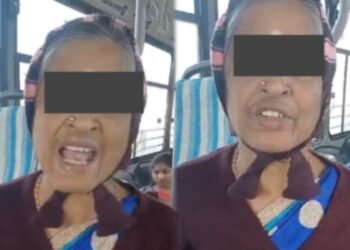 ಶಕ್ತಿ ಯೋಜನೆ ಪದೇ ಪದೇ ದುರ್ಬಳಕೆ.. ಮಗಳ ಆಧಾರ್ ಕಾರ್ಡ್‌ನಲ್ಲಿ ತಾಯಿ ಓಡಾಟ